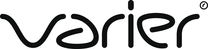 VARIER logo