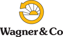 WAGNER & Co logo