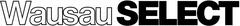 Wausau Select logo