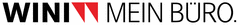 WINI B�rom�bel logo