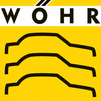 W�HR Auto-Parksysteme logo