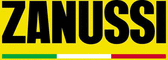 Zanussi Home appliances logo