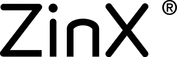 ZinX logo