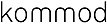 kommod