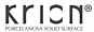 SYSTEMPOOL - KRION® Porcelanosa Solid Surface