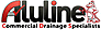Aluline