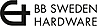 B&B Sweden, B�ccman & Berglund Sweden