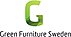 Green Furniture Sweden