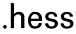 Hess