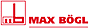 Max B&ouml;gl
