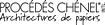 PROC&Eacute;D&Eacute;S CH&Eacute;NEL INTERNATIONAL