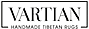 Vartian Handmade Tibetan Rugs  & floor-motion