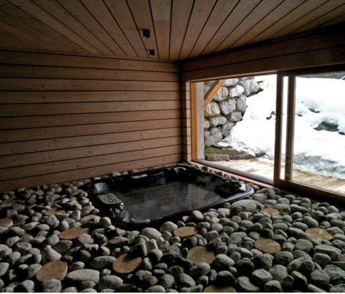 Hot-Tub / Einbau / quadratisch / 7 Plätze / Innenraum - NAUTILUS ... Hot-Tub / Einbau / quadratisch / 7 Plätze / Innenraum - NAUTILUS ...