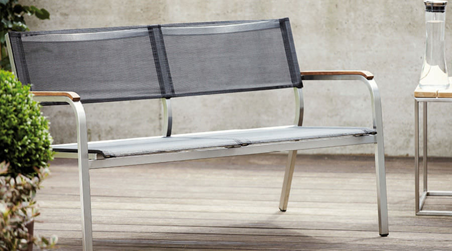 Gartenbank Modern sdatec.com
