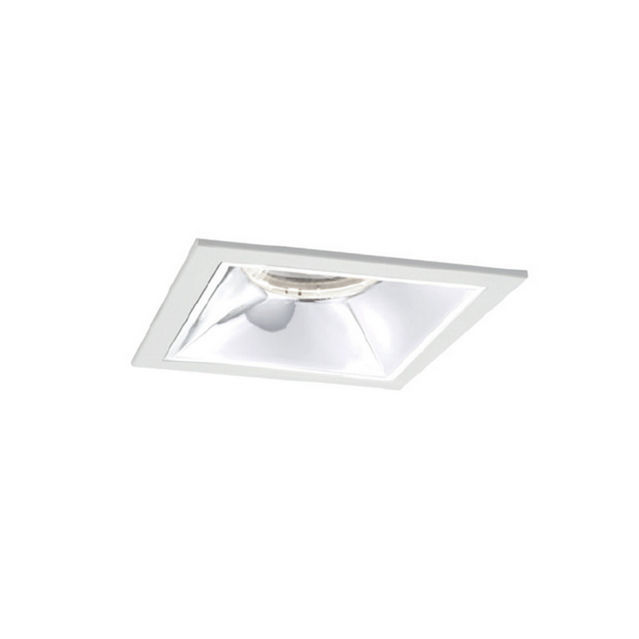 Einbaudownlight Visual Q Atena Lux Srl Led Quadratisch Ip