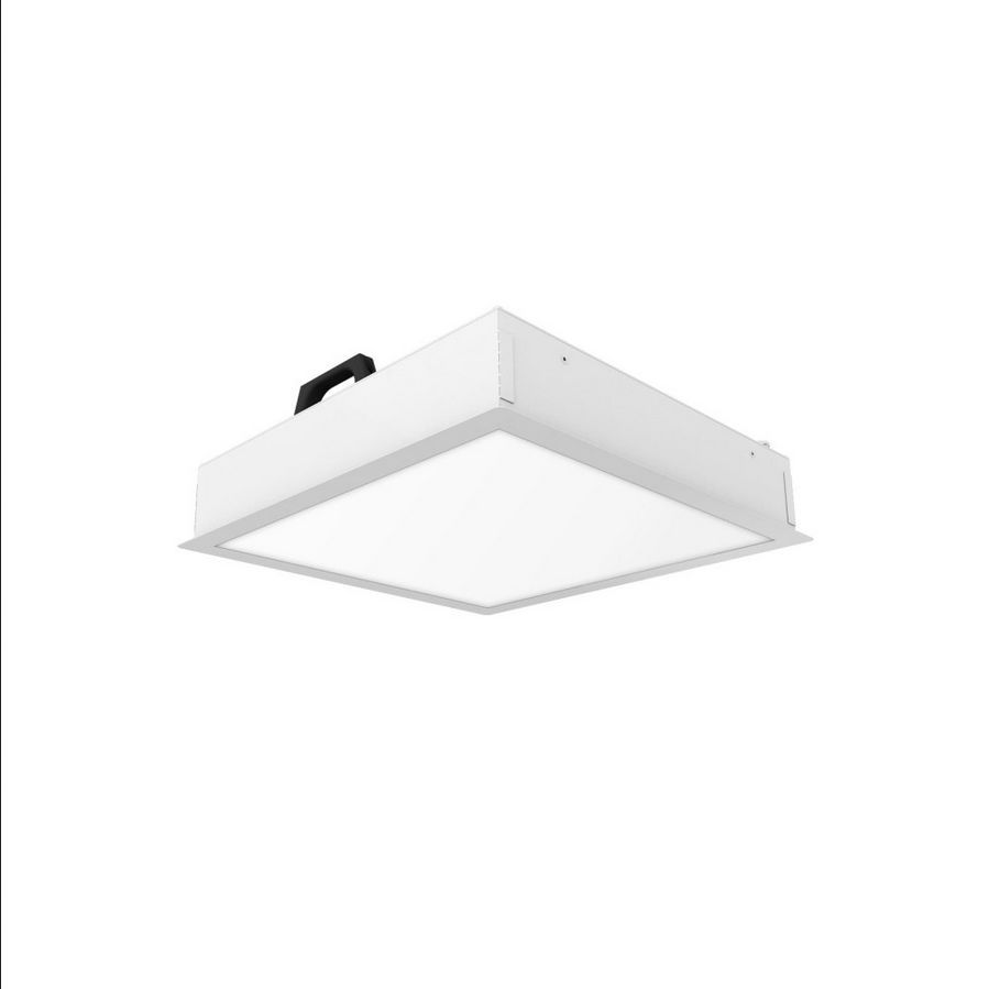 Einbauleuchte Taurus Top Atena Lux Srl Led Quadratisch Ip