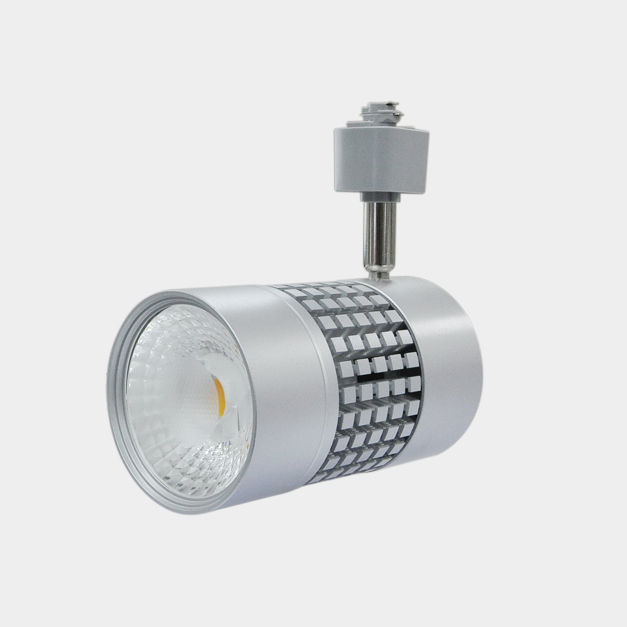 LED Schienenleuchte CYLINDER Kinglumi Co Ltd Infrarot