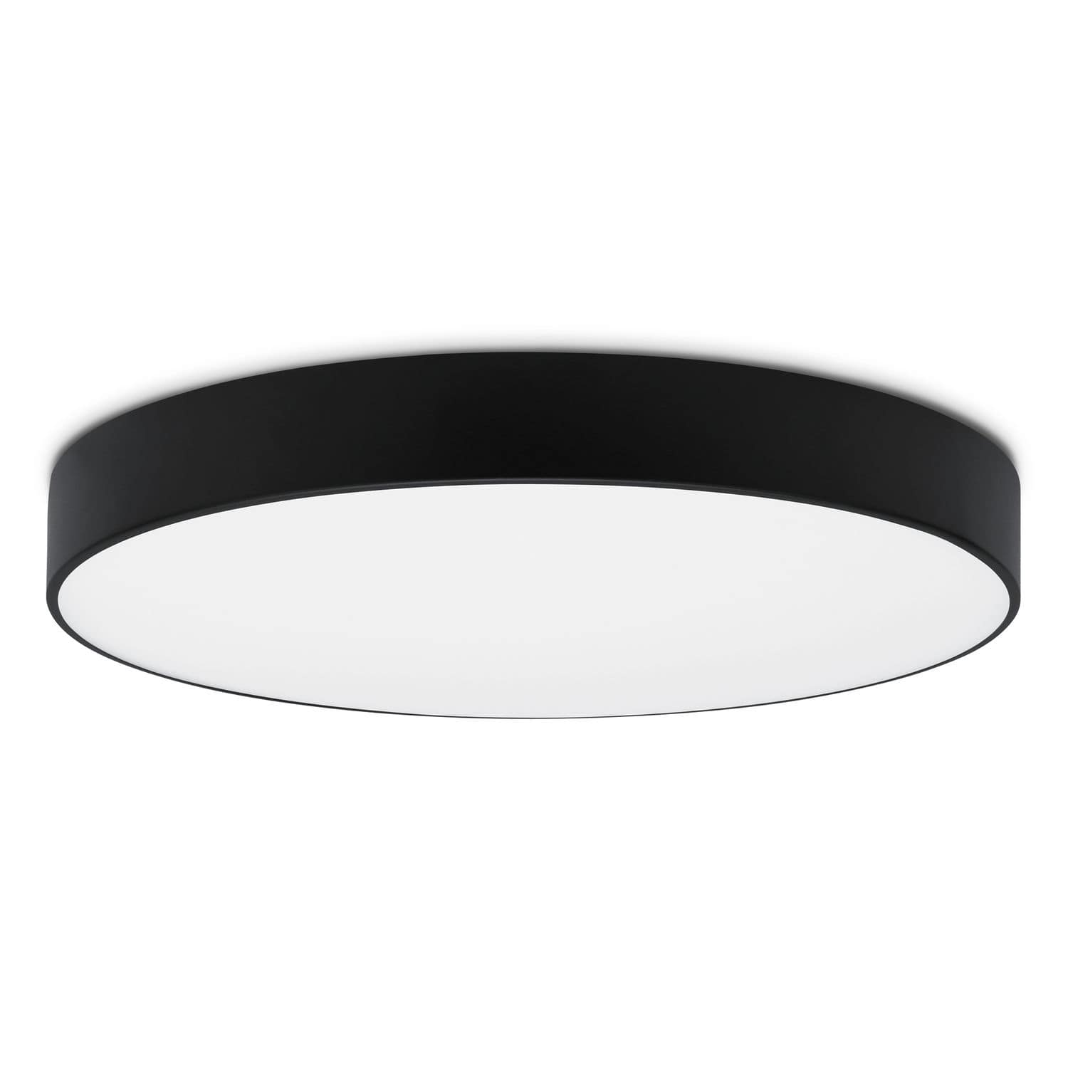 Aufbauleuchte SIR PLATTER MMP LIRALIGHTING LED Rund IP20