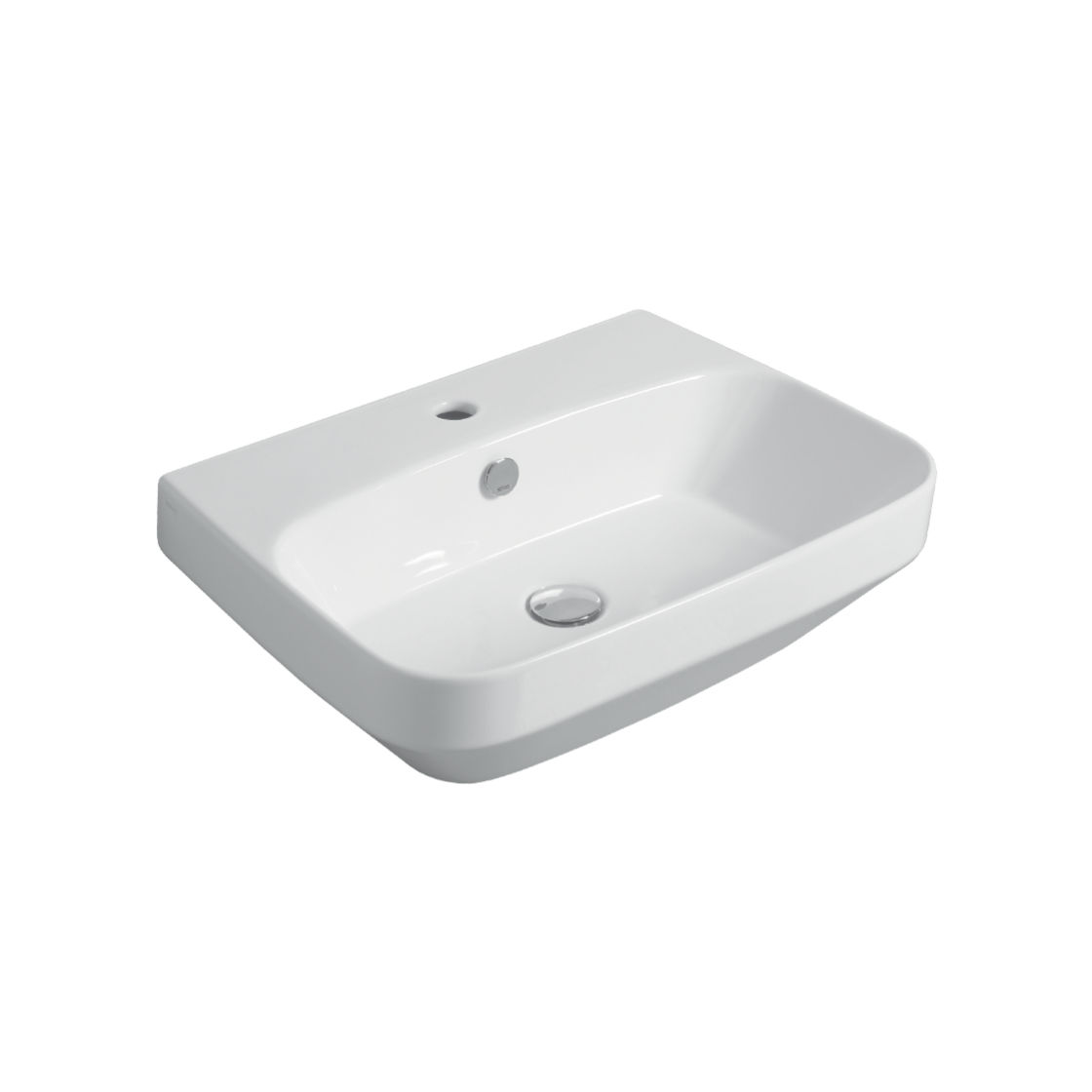 Aufsatzwaschbecken BB 10 SIMAS ACQUA SPACE Keramik