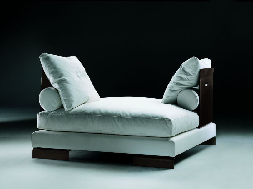Modulierbares Sofa / Eck / modern / Stoff - LONG ISLAND | LONG ... Modulierbares Sofa / Eck / modern / Stoff - LONG ISLAND | LONG ...