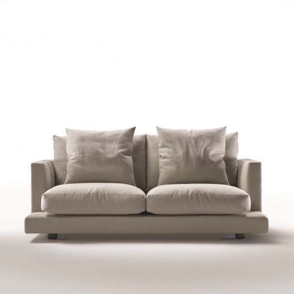 Modulierbares Sofa / Eck / modern / Stoff - LONG ISLAND | LONG ... Modulierbares Sofa / Eck / modern / Stoff - LONG ISLAND | LONG ...