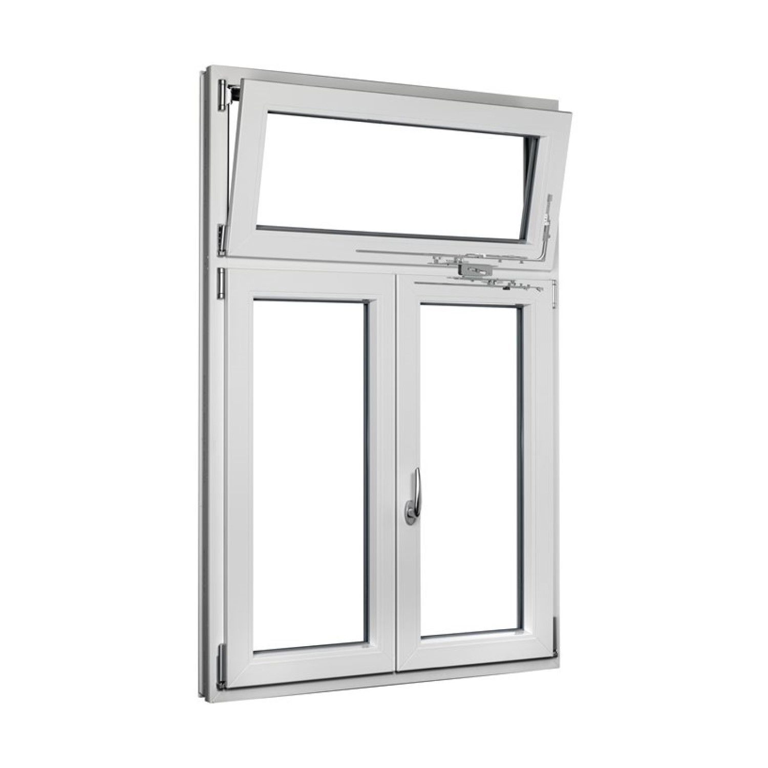 Fenstergriff Multi Sky Maco Mayer Co Beschl Ge Gmbh Metall