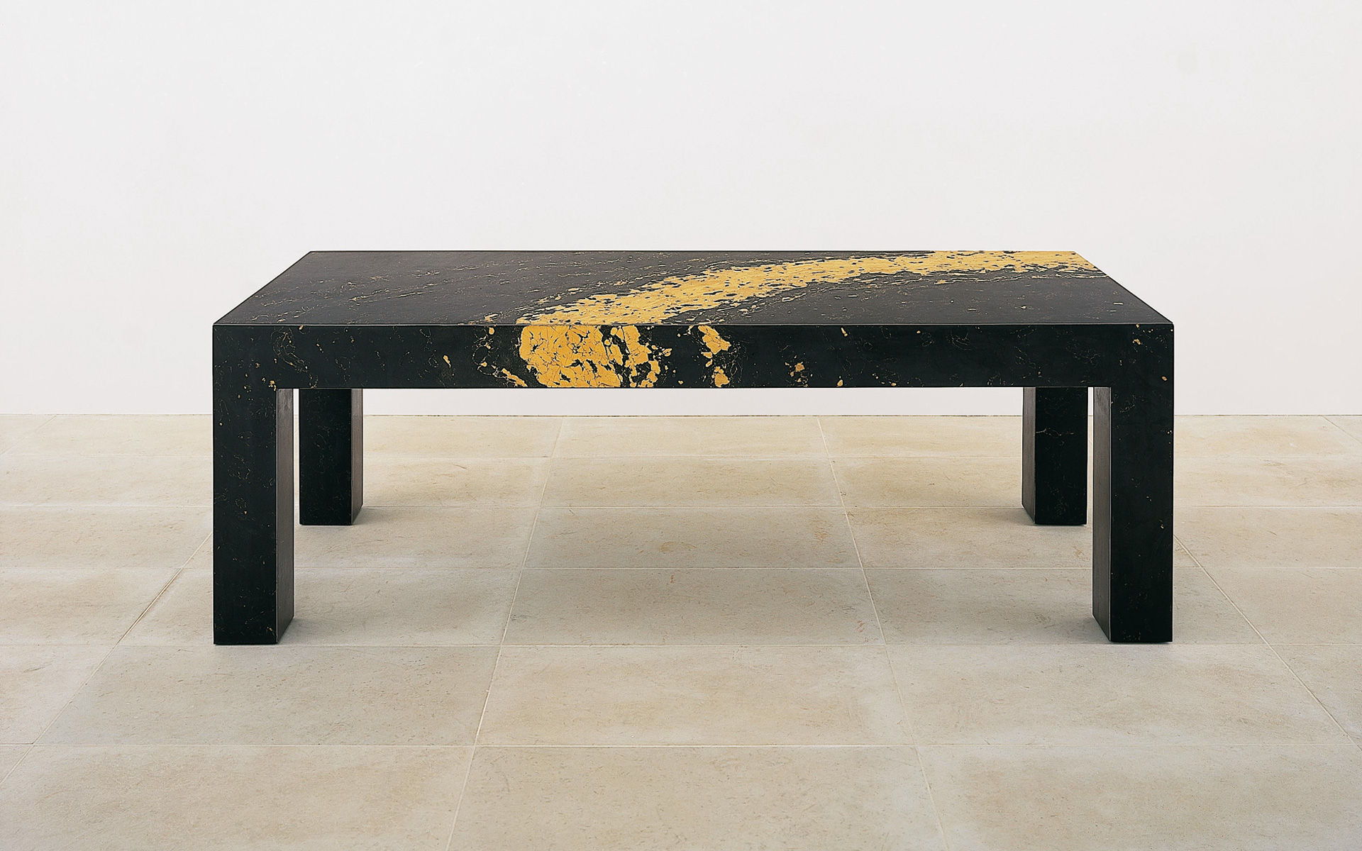 Esstisch Modern Holz Rechteckig X2 By Oswald Mathias