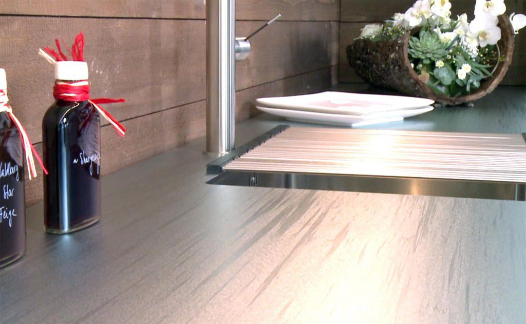 Edelstahl-Arbeitsplatte / Küchen - ICEDESIGN - Suter Inox AG - Videos Küche mit edelstahl arbeitsplatte
Küche mit edelstahl arbeitsplatte
Edelstahl-Arbeitsplatte / Küchen - ICEDESIGN - Suter Inox AG - Videos