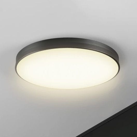 Aufbauleuchte 00043168539906 GE Lighting LED rund für