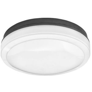 Aufbauleuchte FAST MAX Mareco Luce LED Rund IP65