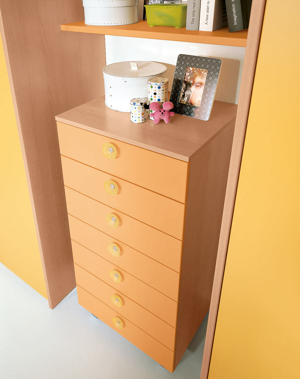 Kinderzimmer für jungen und mädchen c8 faer ambienti