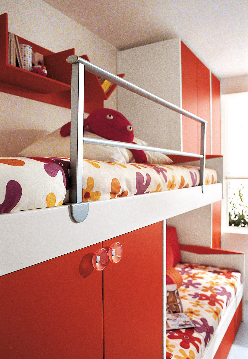 Unisex kinderzimmer p.1 faer ambienti