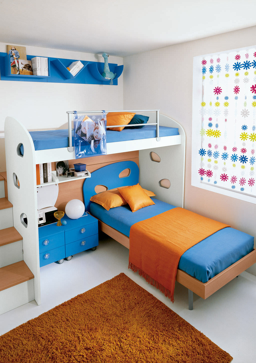 Unisex kinderzimmer a.5 faer ambienti