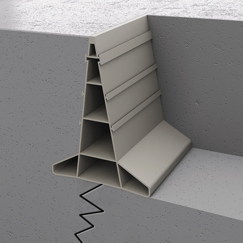 dehnungsfuge aus pvc p fuaboden novojuntaar hormigonado dehnungsfugen verblendmauerwerk dehnungsfuge aus pvc p fuaboden novojuntaar hormigonado dehnungsfugen verblendmauerwerk