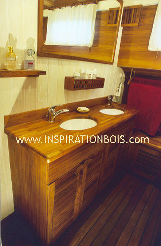 Doppel-Waschtischunterschrank / freistehend / Holz / modern - 8 ... Waschtischunterschrank freistehend
Waschtischunterschrank freistehend
Doppel-Waschtischunterschrank / freistehend / Holz / modern - 8 ...