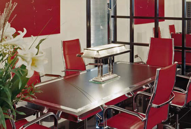 Bürolampe / Art Deco / Glas / Innenraum - PARIS ART.14 - Art Deco ... Bürolampe / Art Deco / Glas / Innenraum - PARIS ART.14 - Art Deco ...