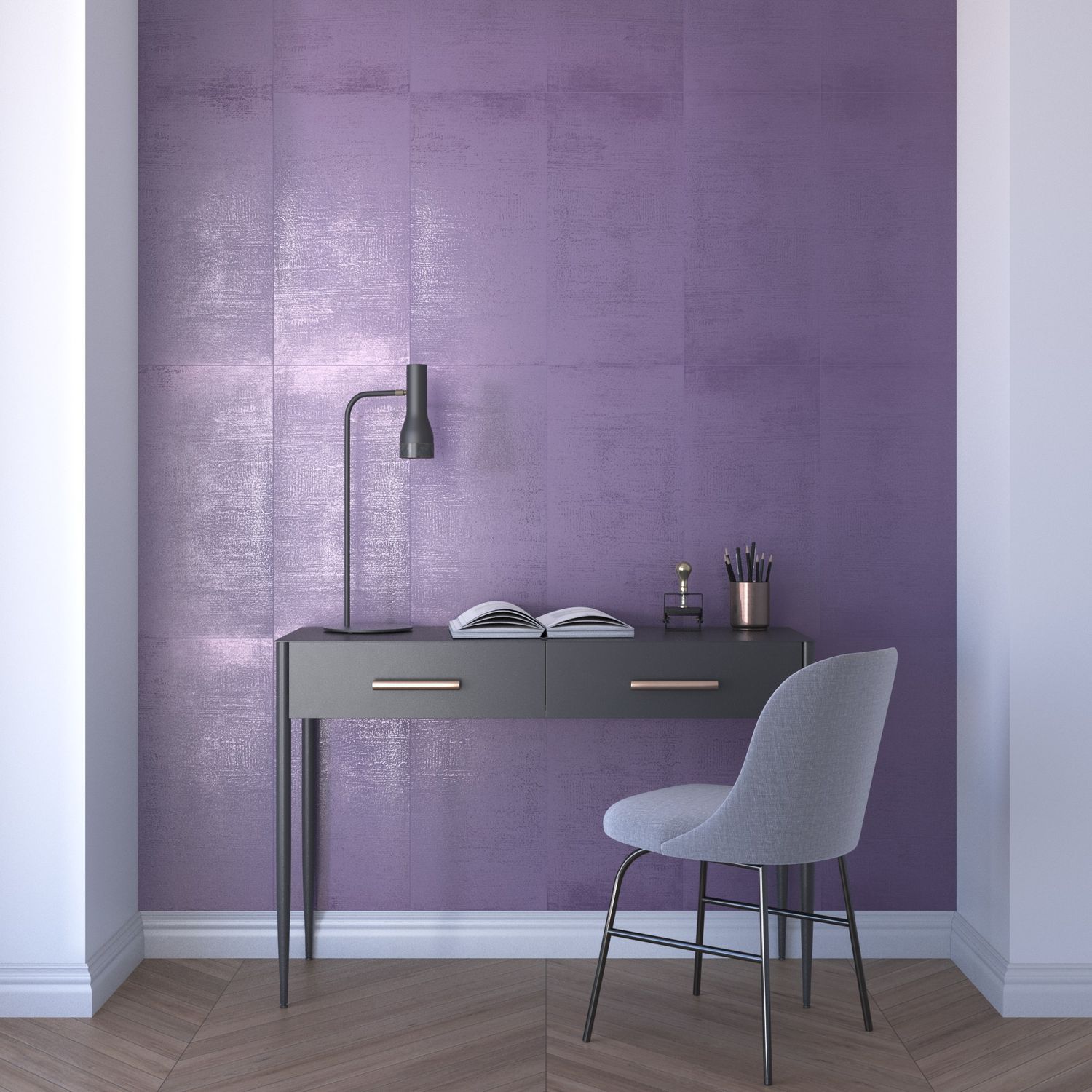 Fliesen F R Den Innenraum Urban Aubergine Inthetile F R Den