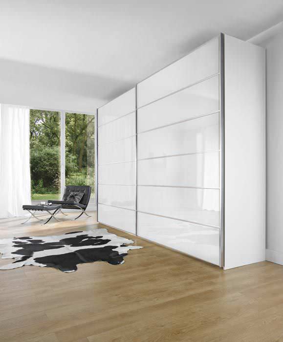 Moderner Kleiderschrank / Glas / Schiebetüren / Spiegel - ORA - Nolte Kleiderschrank weiß schiebetüren spiegel
Kleiderschrank weiß schiebetüren spiegel
Moderner Kleiderschrank / Glas / Schiebetüren / Spiegel - ORA - Nolte