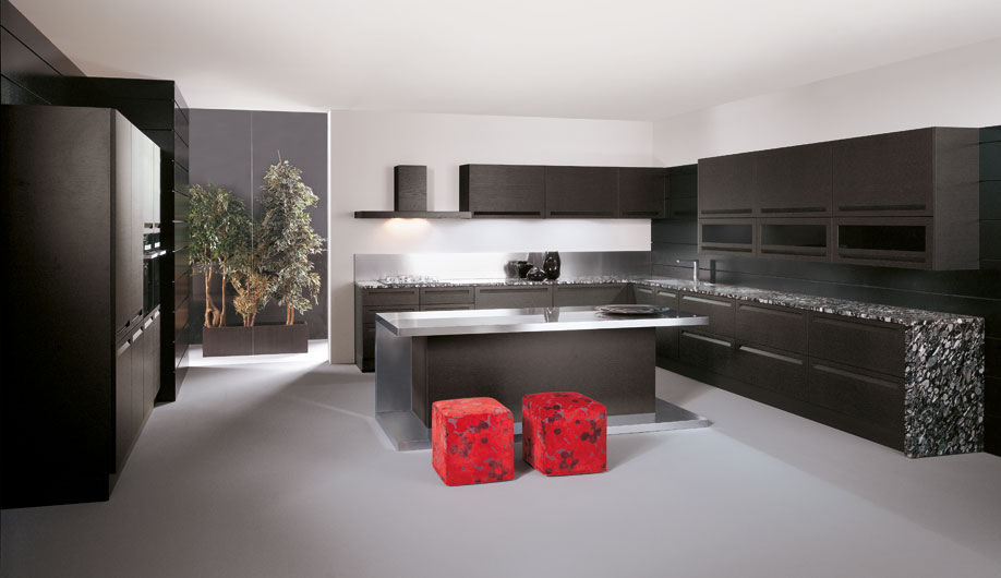 Moderne Küche / Massivholz / Kochinsel / lackiert - IBISCO - Arrex Moderne küchen mit kochinsel grau
Moderne küchen mit kochinsel grau
Moderne Küche / Massivholz / Kochinsel / lackiert - IBISCO - Arrex