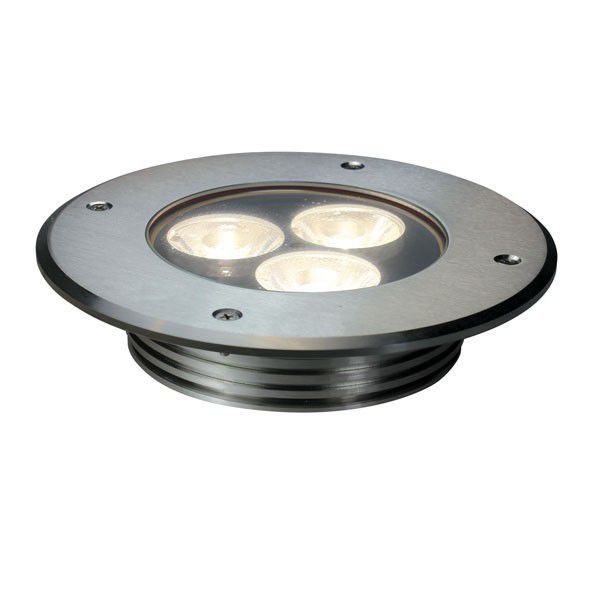 Bodeneinbauleuchte Terra Wl Studio Due Light Srl Led Rund Ip