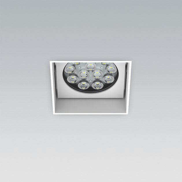 Strahler F R Deckeneinbau Soft Trimless Accent Lucent Lighting