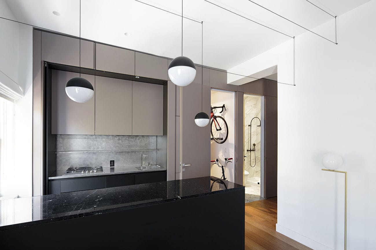 Moderne Küche / Stahl / Laminat / Stein - 201601 – CUCINA IN ACCIAIO ... Moderne Küche / Stahl / Laminat / Stein - 201601 – CUCINA IN ACCIAIO ...