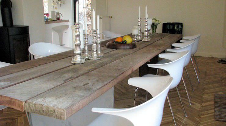 esstisch modern gunstig, esstisch modern holz. amazing cheap esstisch holz modern ausziehbar, Design ideen