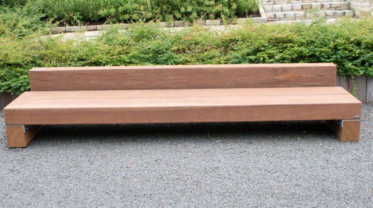 Gartenbank Modern sdatec.com