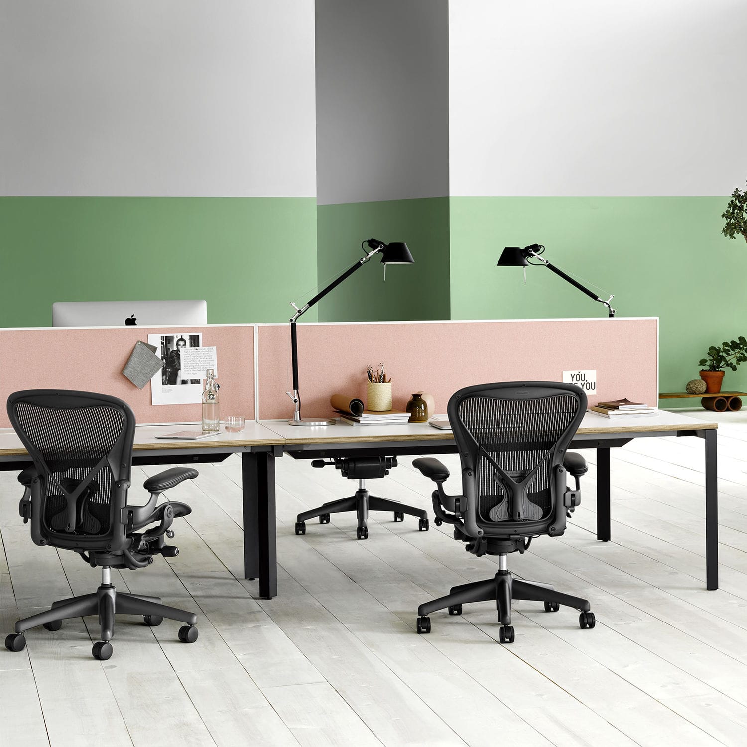 schreibtisch layouts ideen schreibtisch für open space holzfurnier laminat metall schreibtisch layouts ideen schreibtisch für open space holzfurnier laminat metall