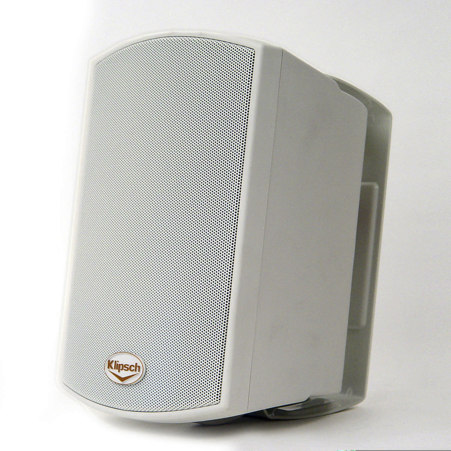 lautsprecher ausenbereich, wandmontierter lautsprecher / außenbereich - aw-400 - klipsch, Design ideen