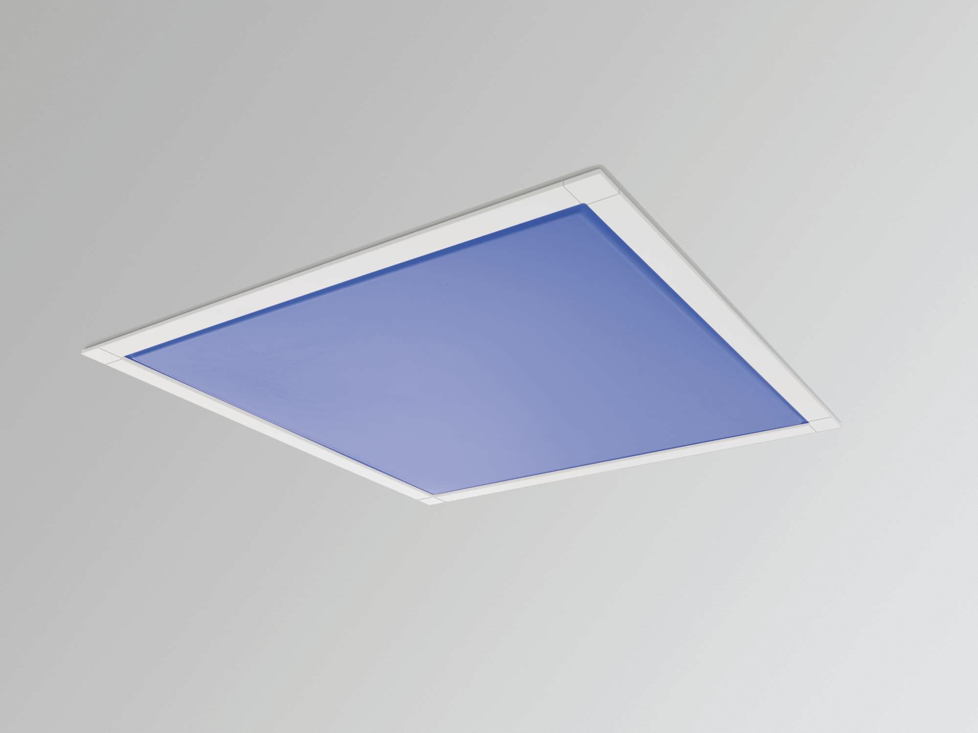 Led deckenleuchte küche: April 2017