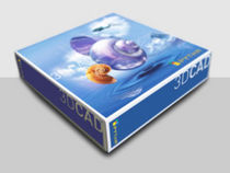 3D-Architektur CAD-software PYTHA V20.0 PYTHA LAB