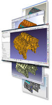 3D-CAD-Daten-Konvertierungs-Software 3D_EVOLUTION&copy; core technologie