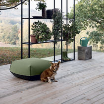 Moderne Ottomane / Sunbrella® / für den...
